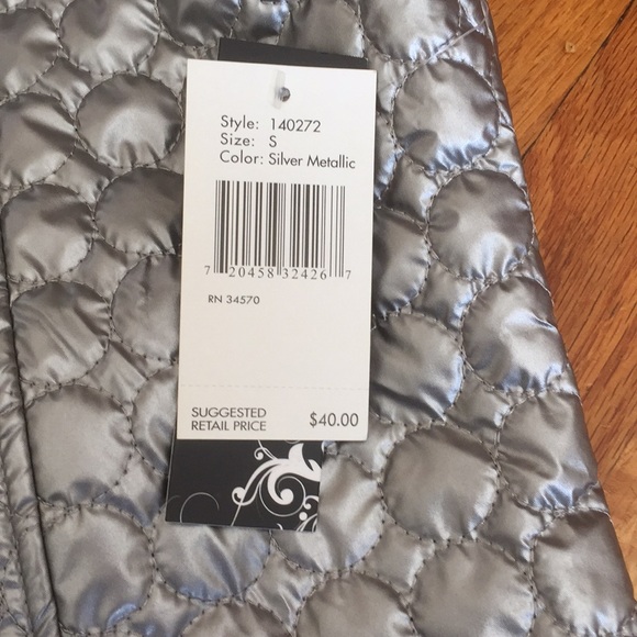 NWT Fresh puffer vest - Picture 7 of 7